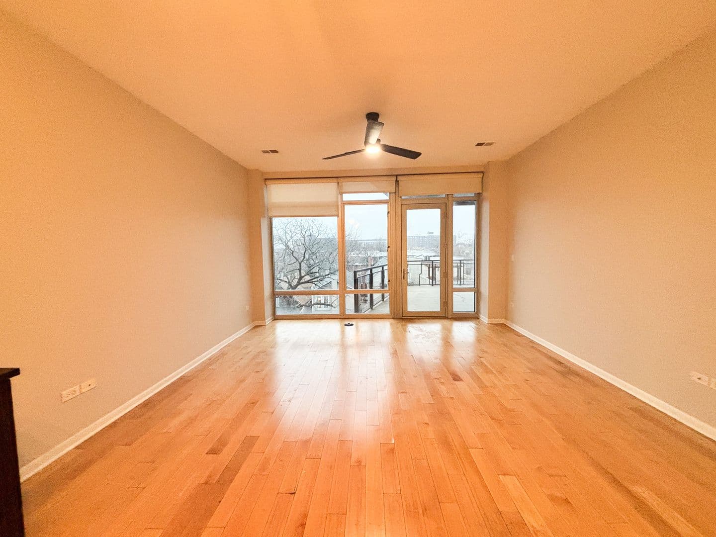 Chicago Apartment: 2666 N. Halsted Street