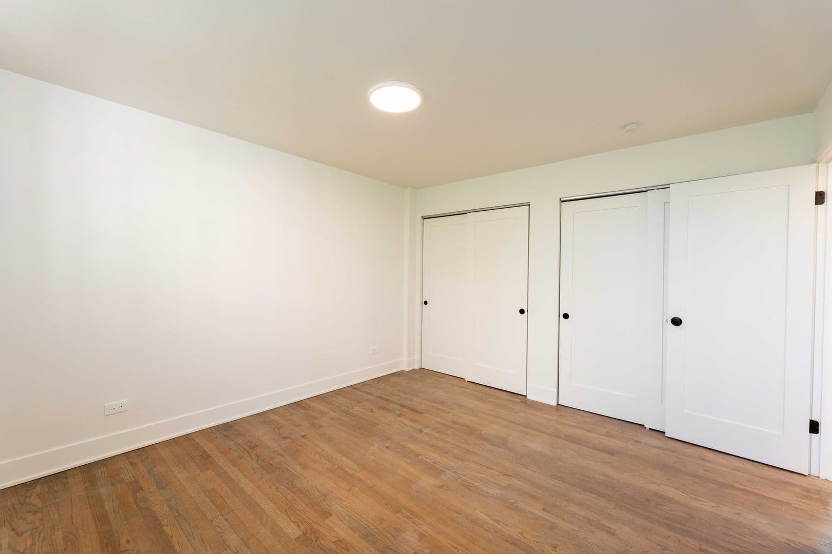 Chicago Apartment: 2515 W Jerome St.