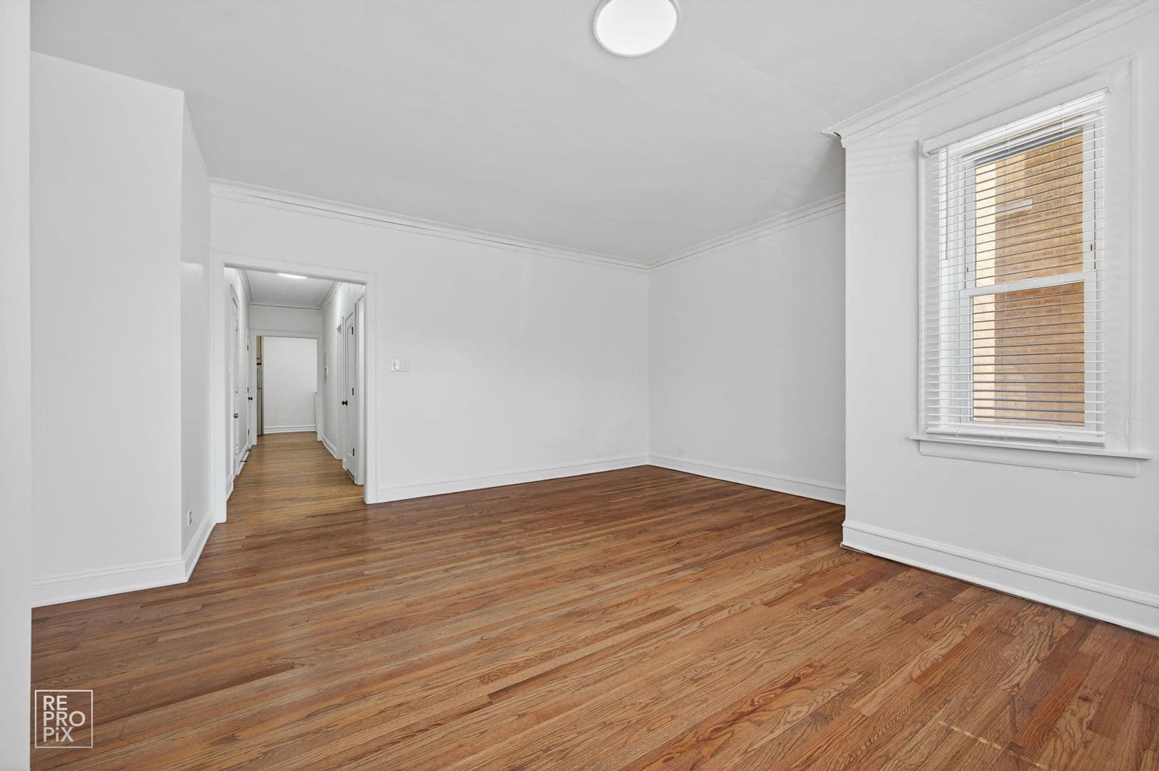 Chicago Apartment: 2154 W Arthur Ave