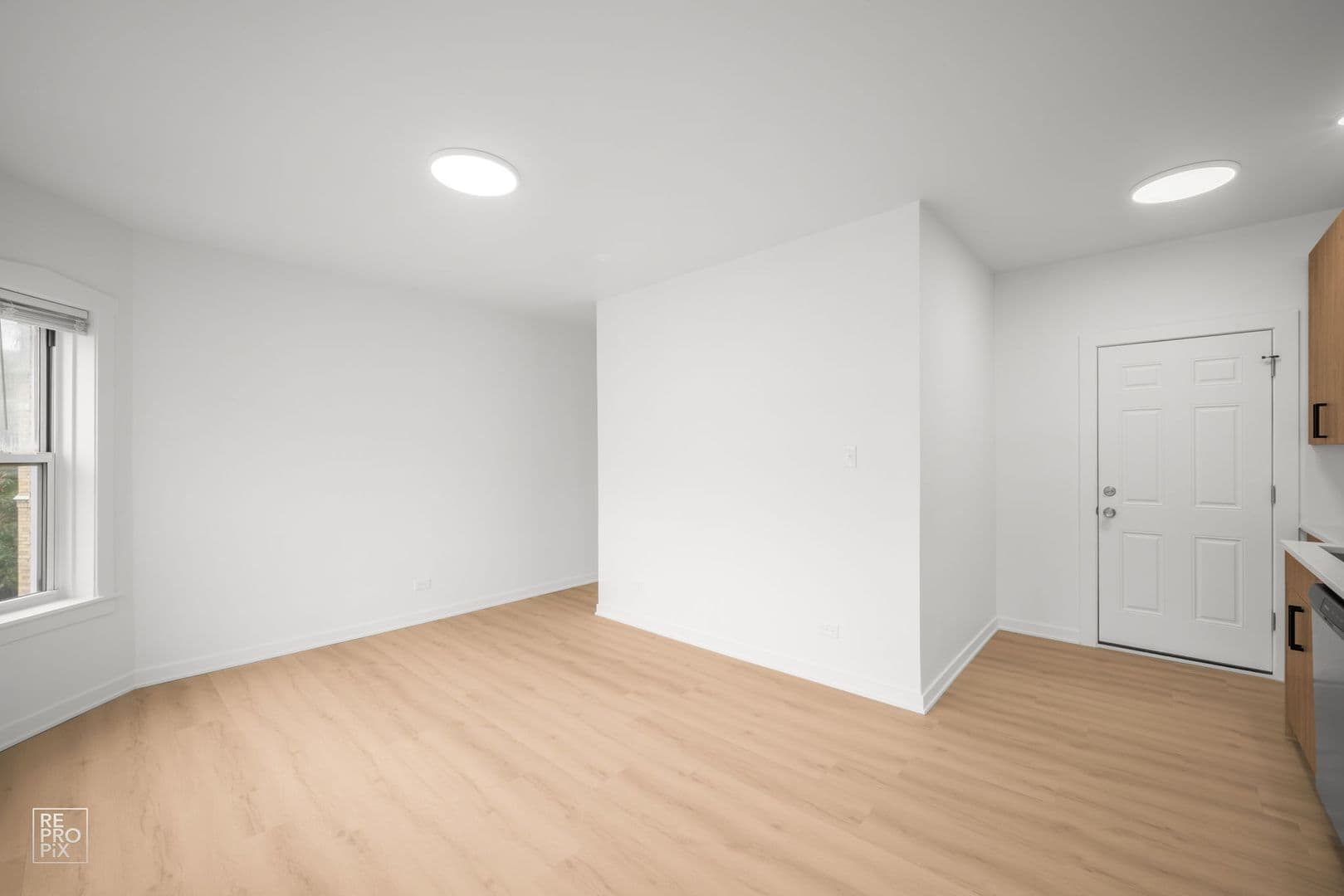 Chicago Apartment: 1436 W Thorndale Ave