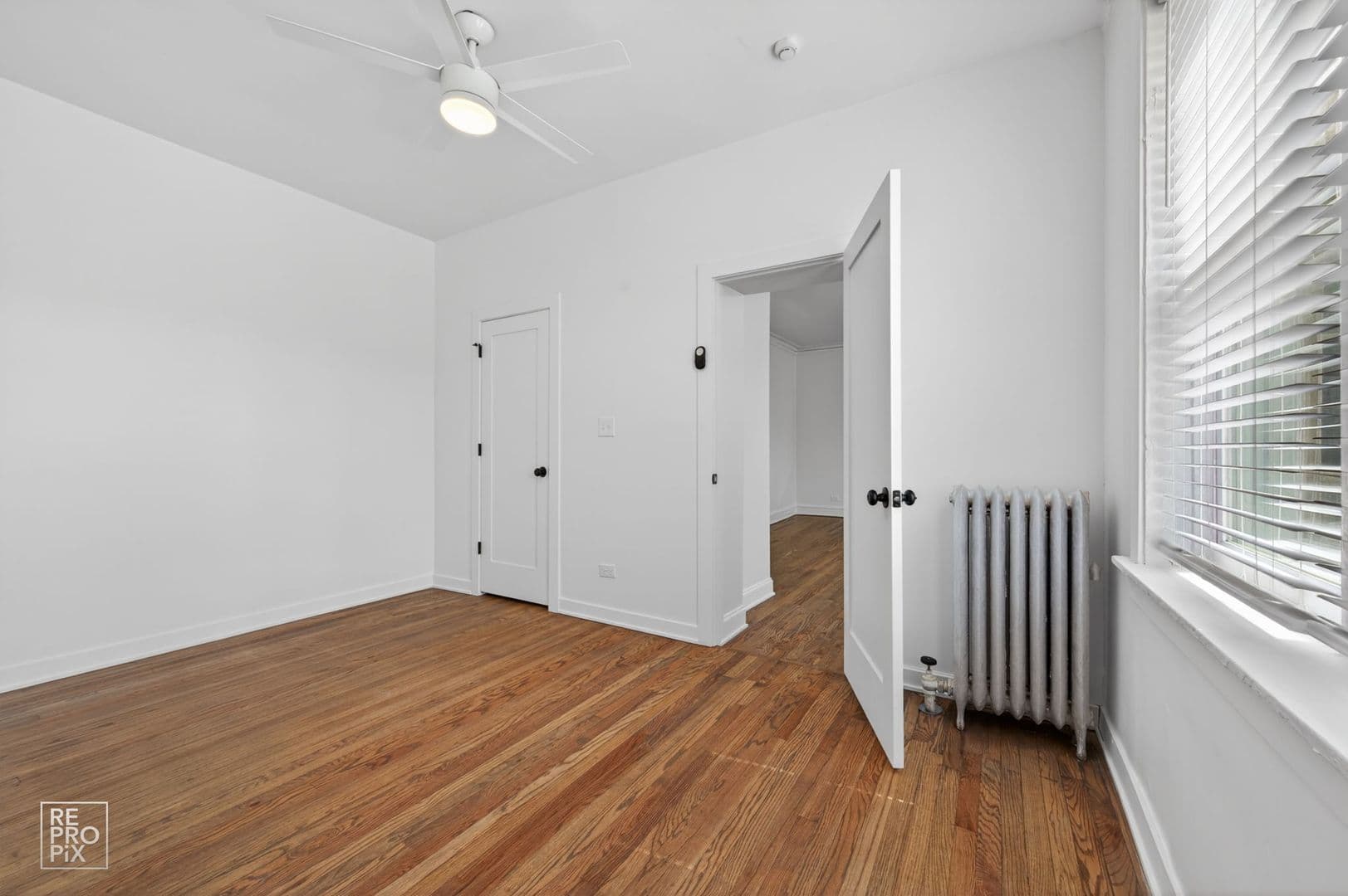 Chicago Apartment: 2154 W Arthur Ave
