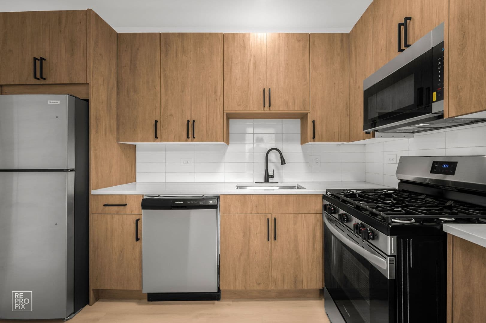 Chicago Apartment: 1436 W Thorndale Ave