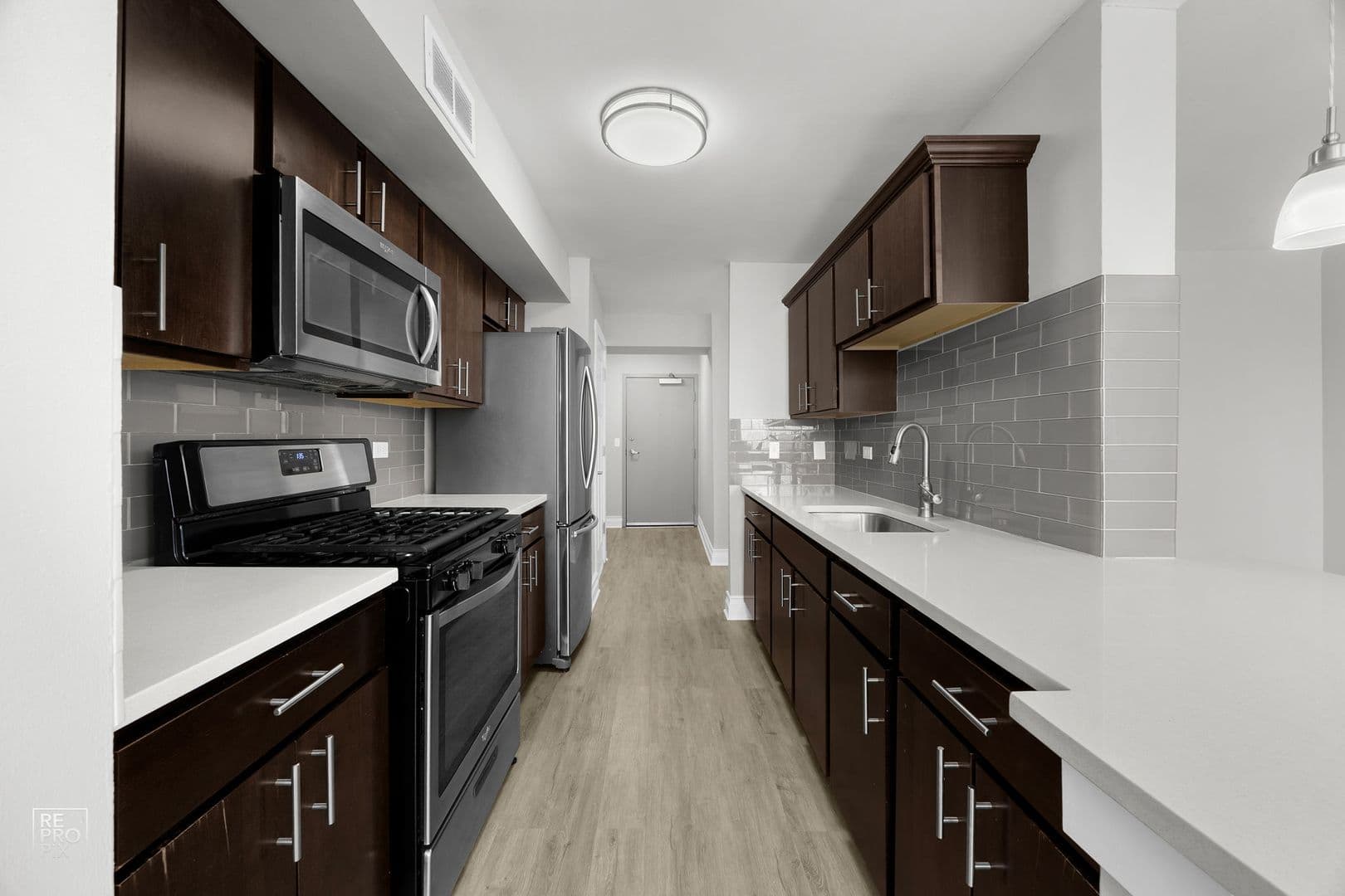 Chicago Apartment: 5800 N Sheridan Rd