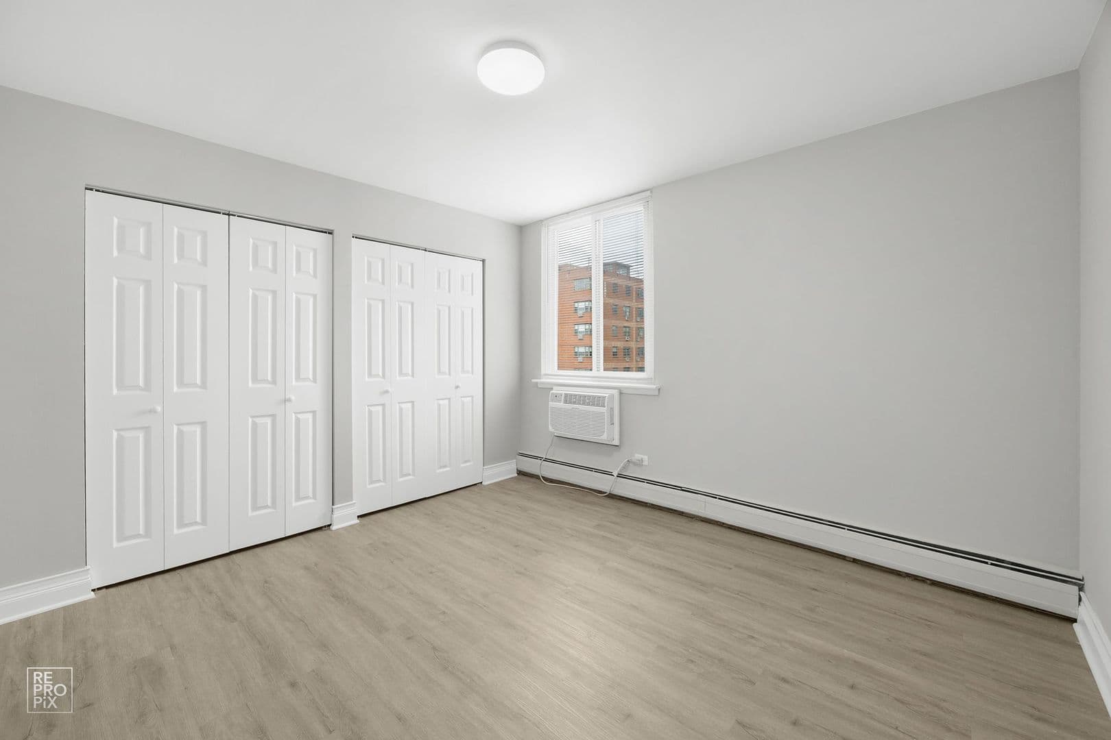 Chicago Apartment: 5800 N Sheridan Rd