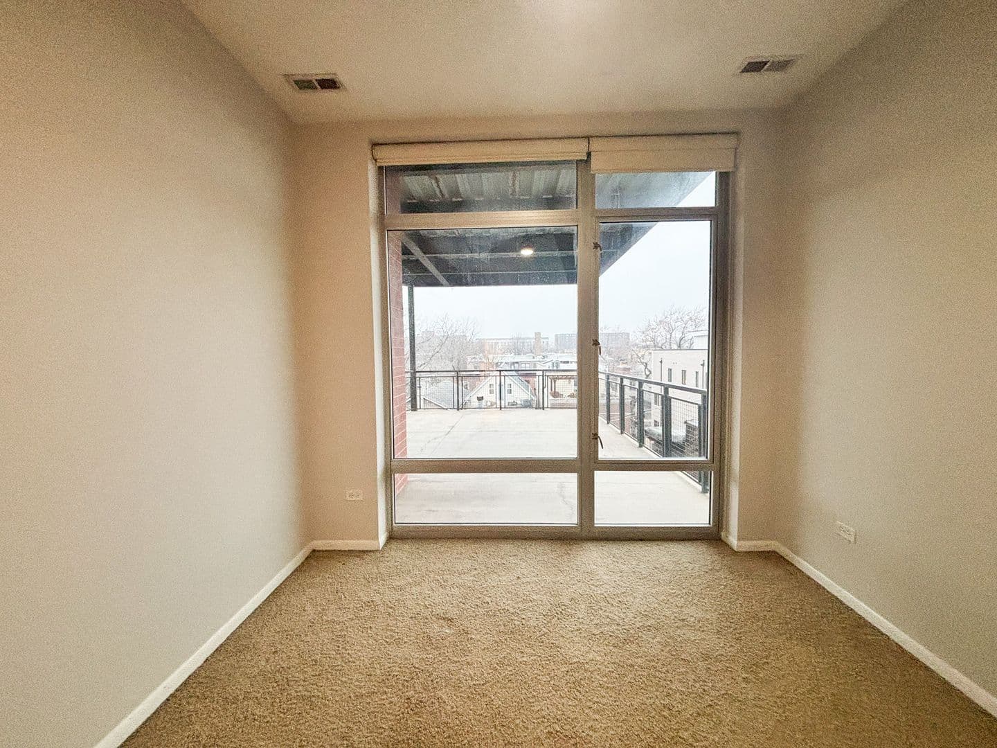Chicago Apartment: 2666 N. Halsted Street