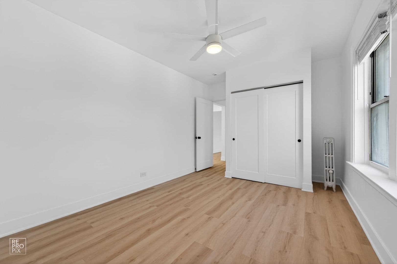 Chicago Apartment: 6310 N Artesian