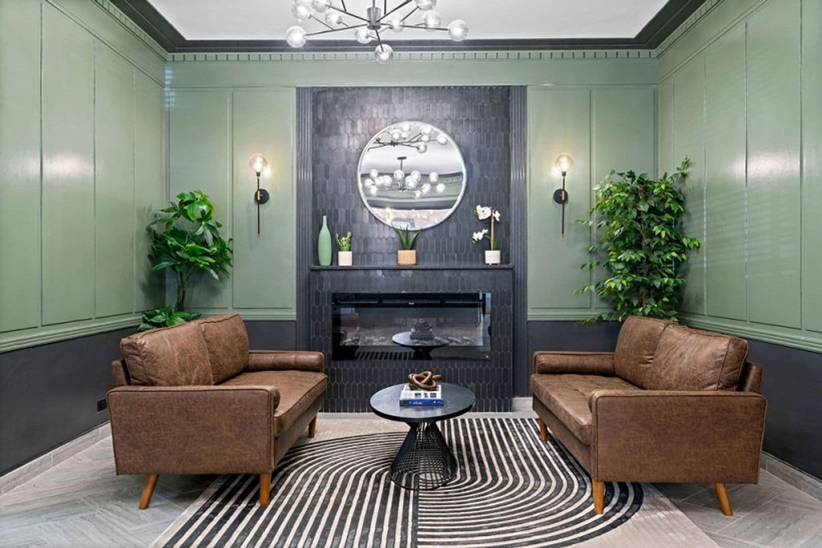 Chicago Apartment: 6230 N Kenmore