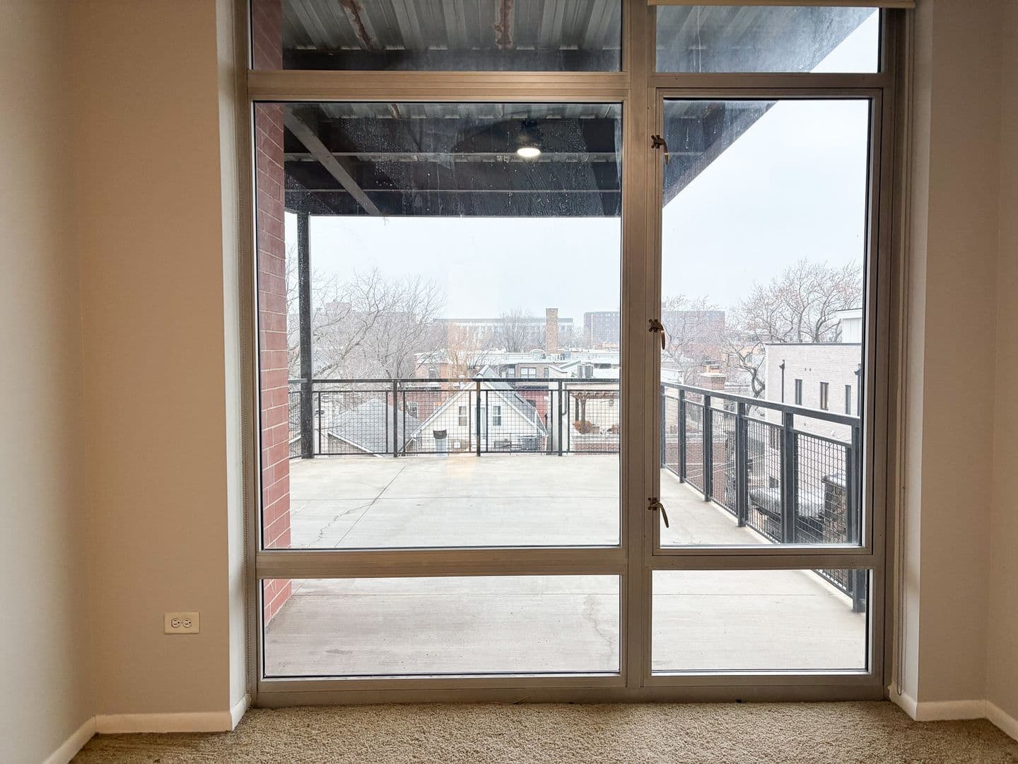 Chicago Apartment: 2666 N. Halsted Street