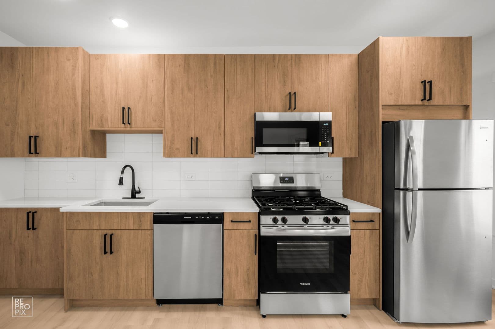 Chicago Apartment: 1436 W Thorndale Ave