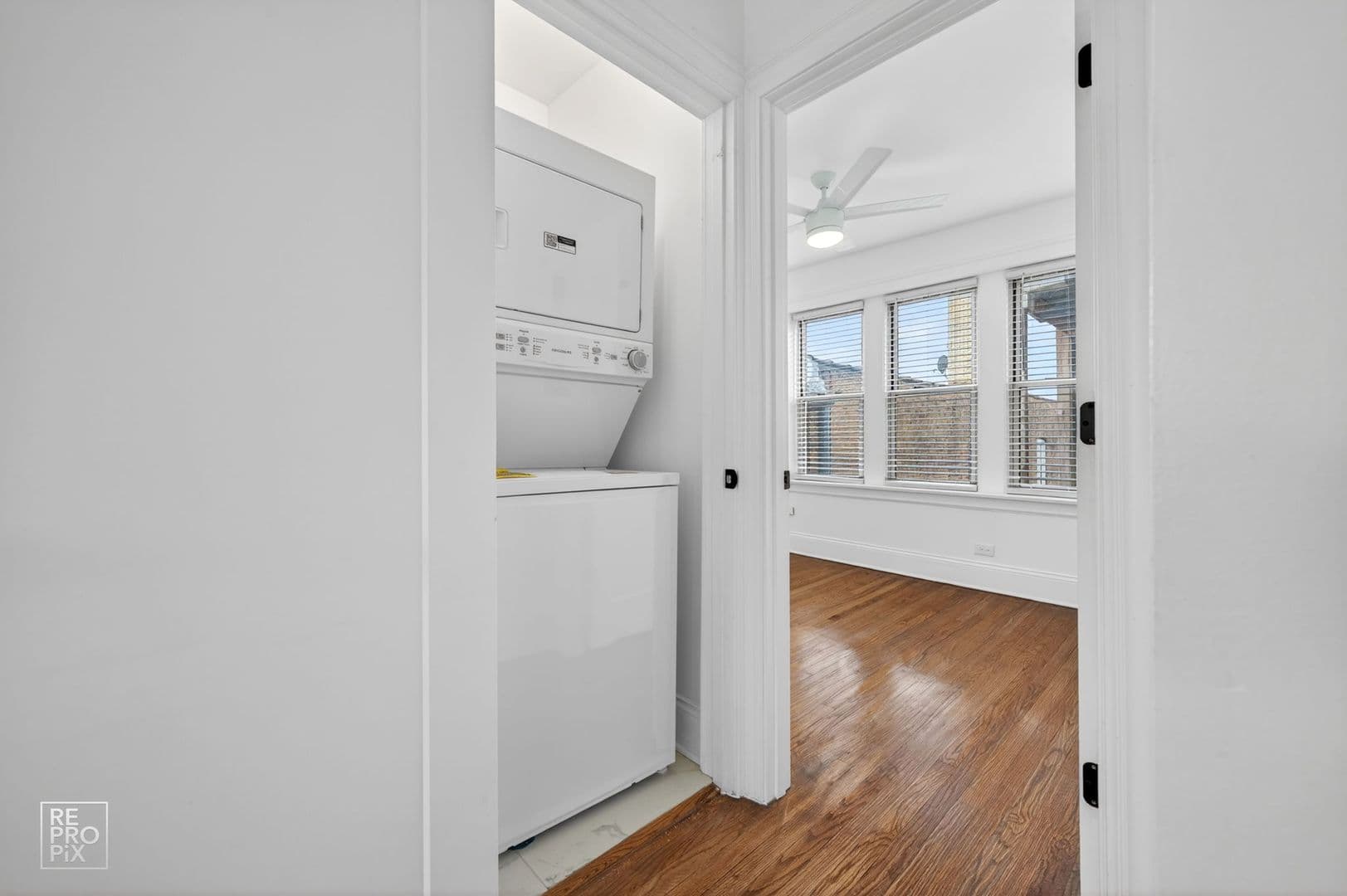 Chicago Apartment: 6310 N Artesian