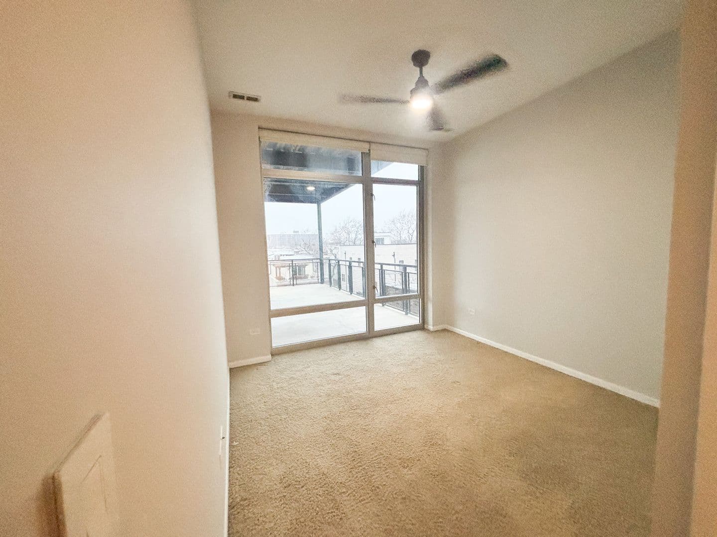 Chicago Apartment: 2666 N. Halsted Street