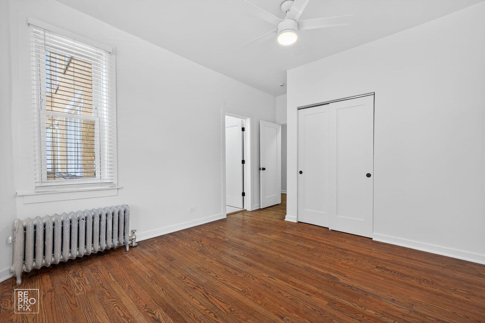 Chicago Apartment: 2154 W Arthur Ave