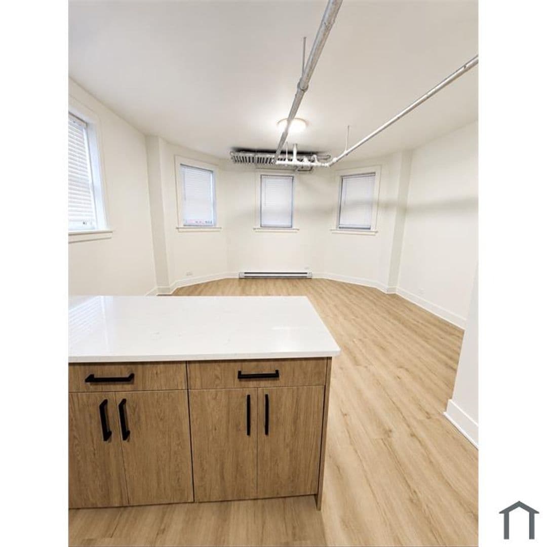 Chicago Apartment: 6310 N Artesian