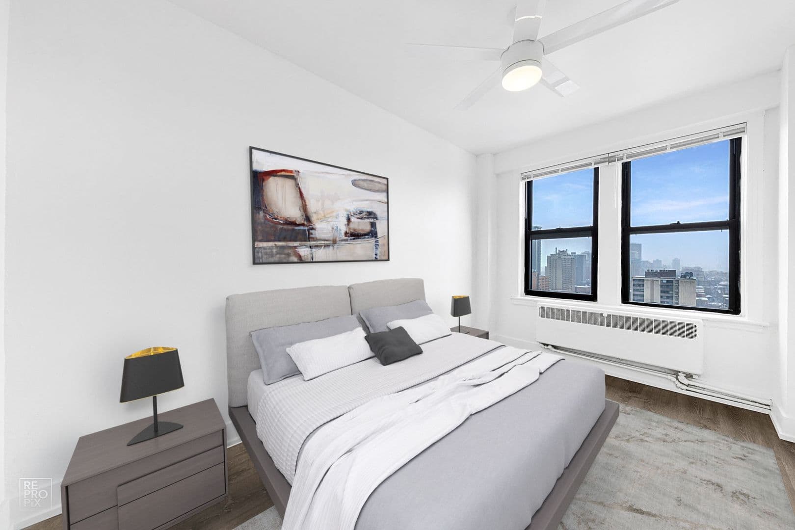 Chicago Apartment: 6230 N Kenmore