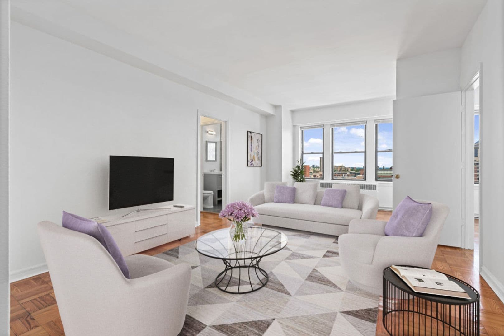 Chicago Apartment: 6230 N Kenmore