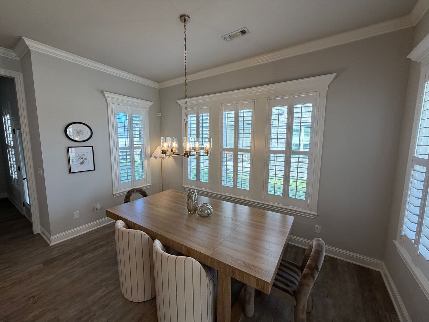 Bentonville House: 2816 SW Arlington Blvd