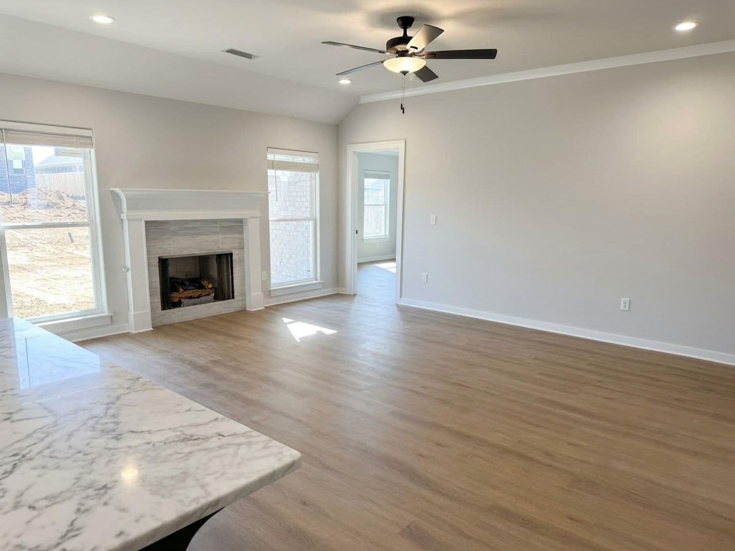 Lowell House: 1203 Pepperwood Avenue