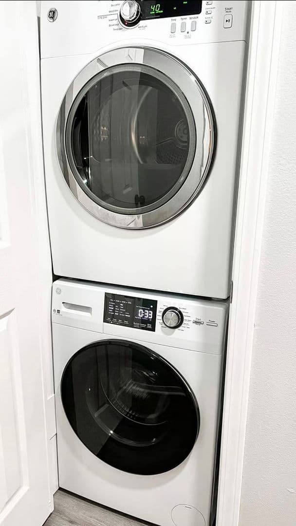 Springdale Apartment: 2008 Cypress Pl