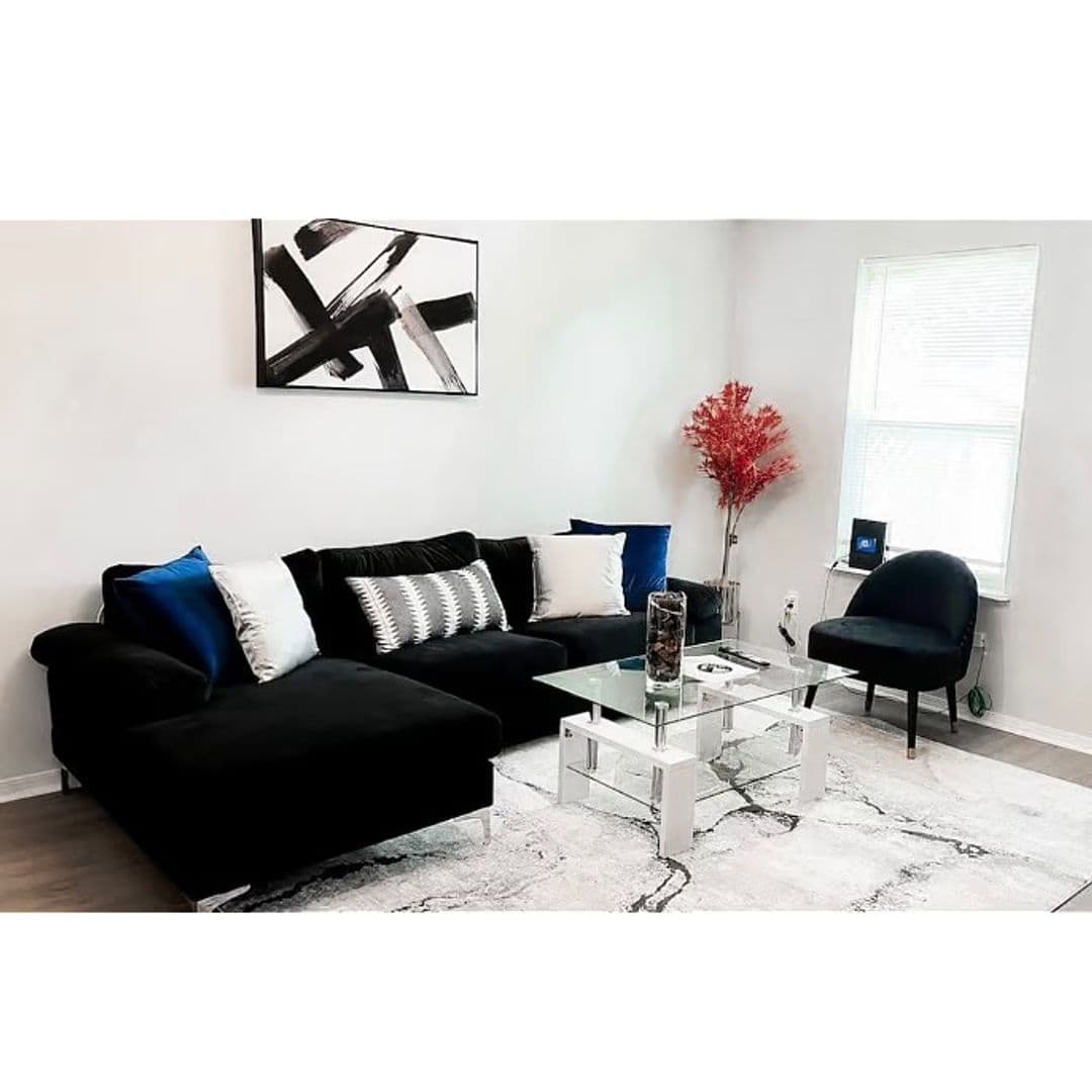 Springdale Apartment: 2008 Cypress Pl