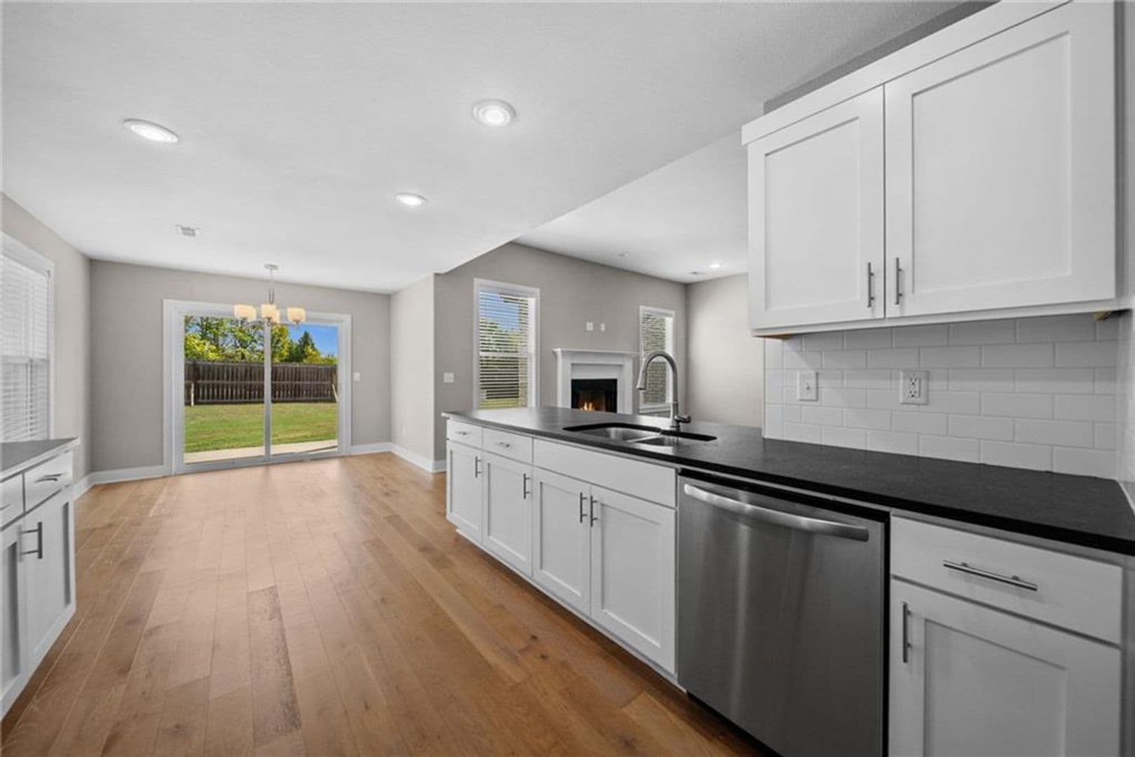 Farminginton House: 542 Greylag