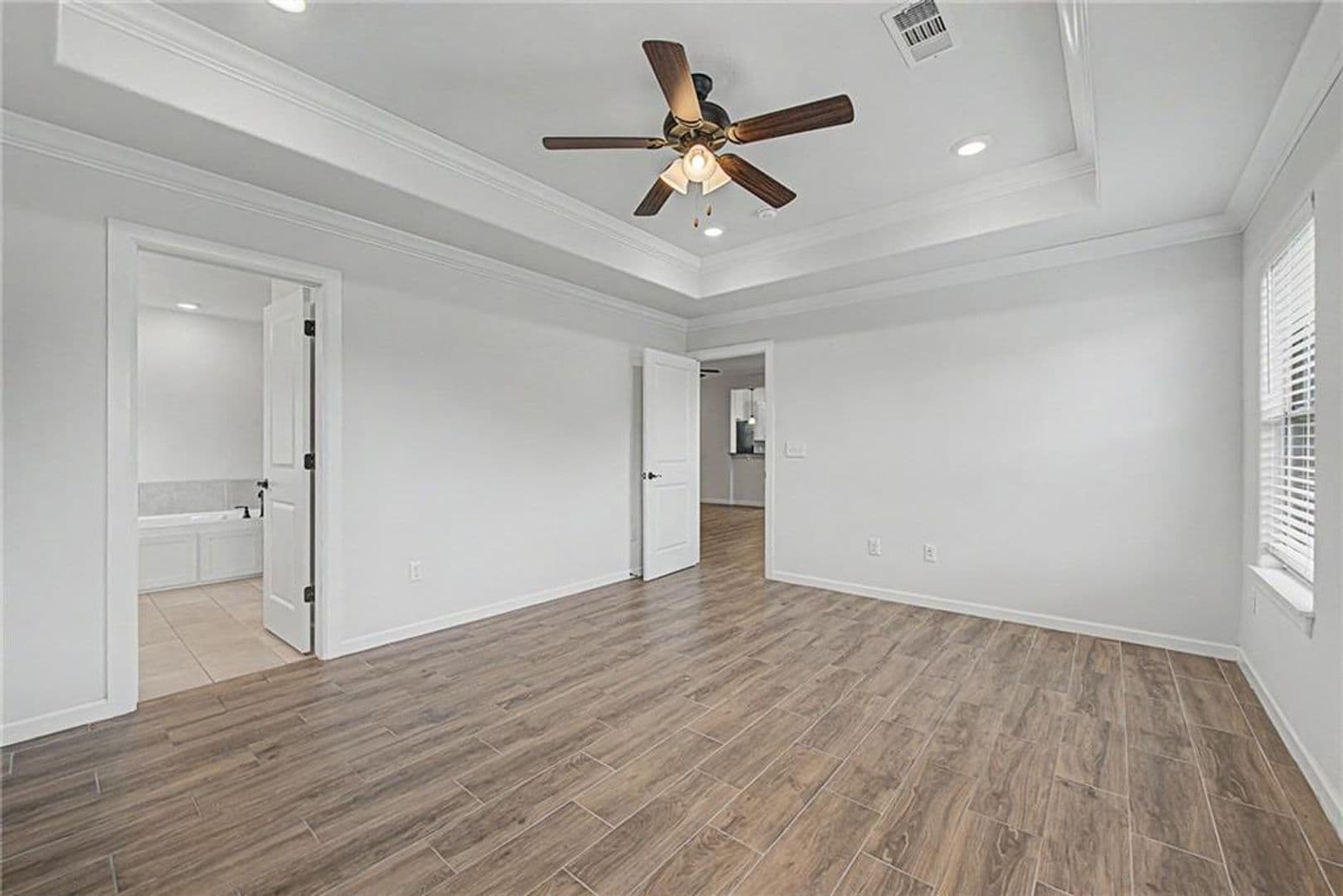 Fayetteville House: 4479 W Topeka St