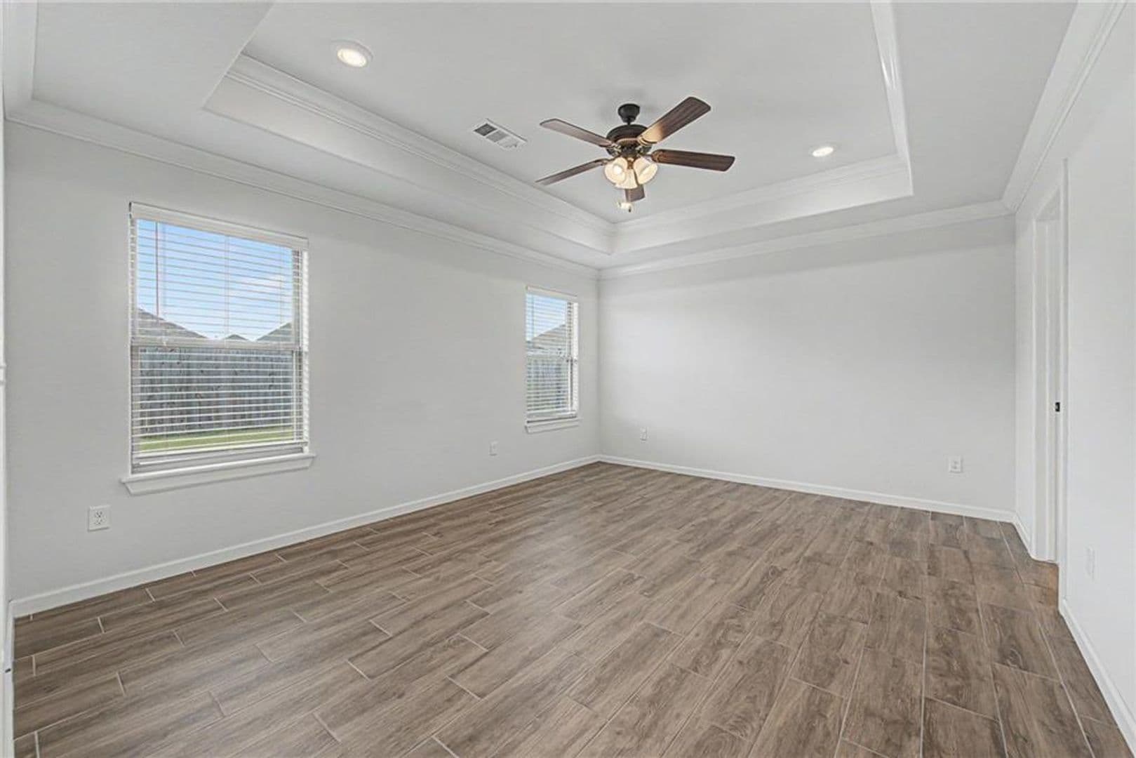 Fayetteville House: 4479 W Topeka St