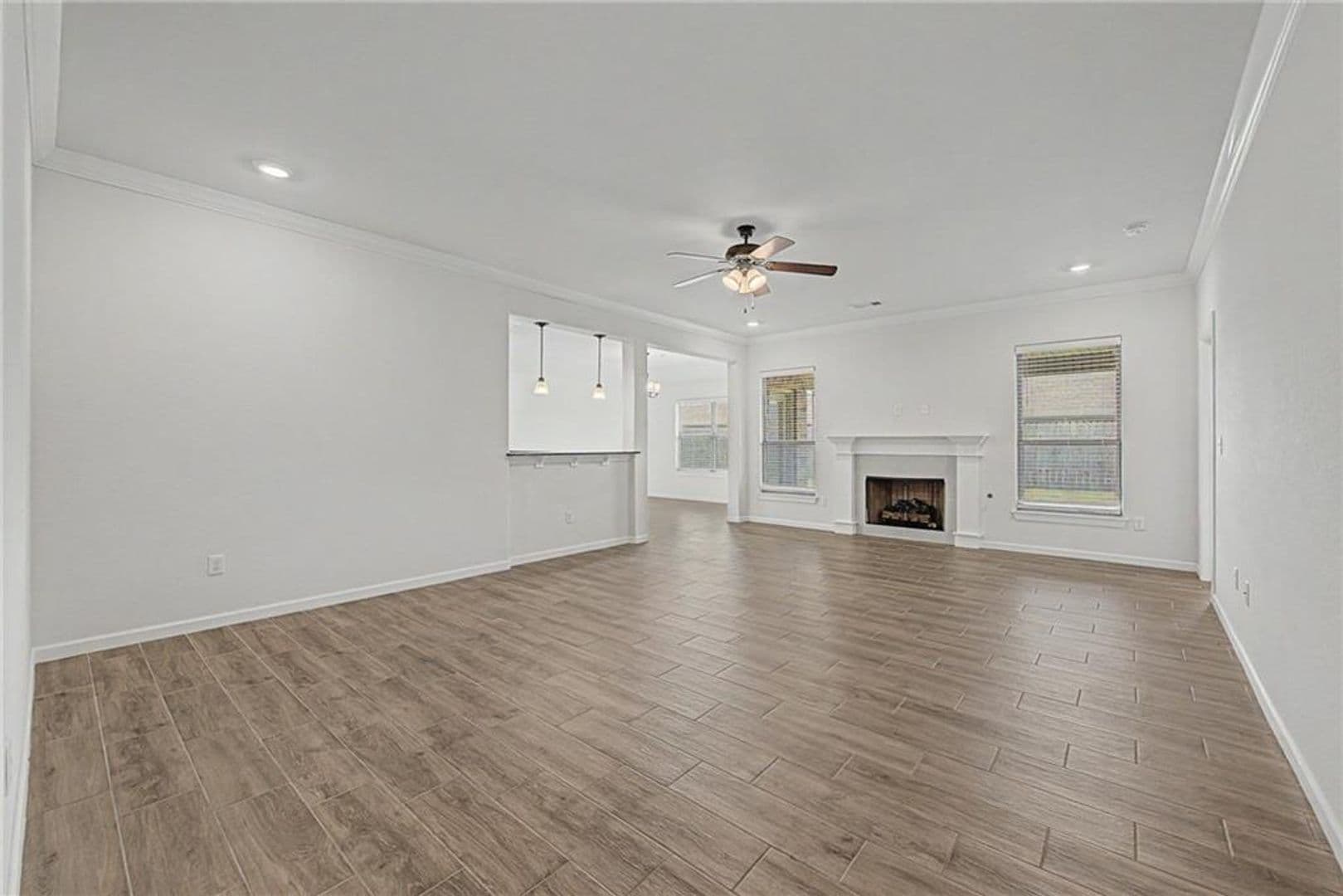 Fayetteville House: 4479 W Topeka St