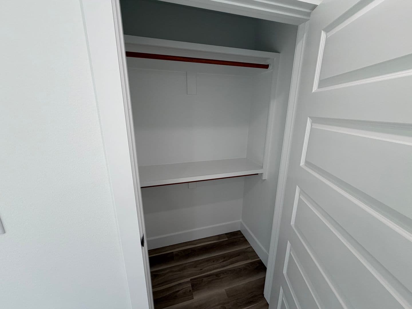Fayetteville House: 916 N Sang Ave Unit #B