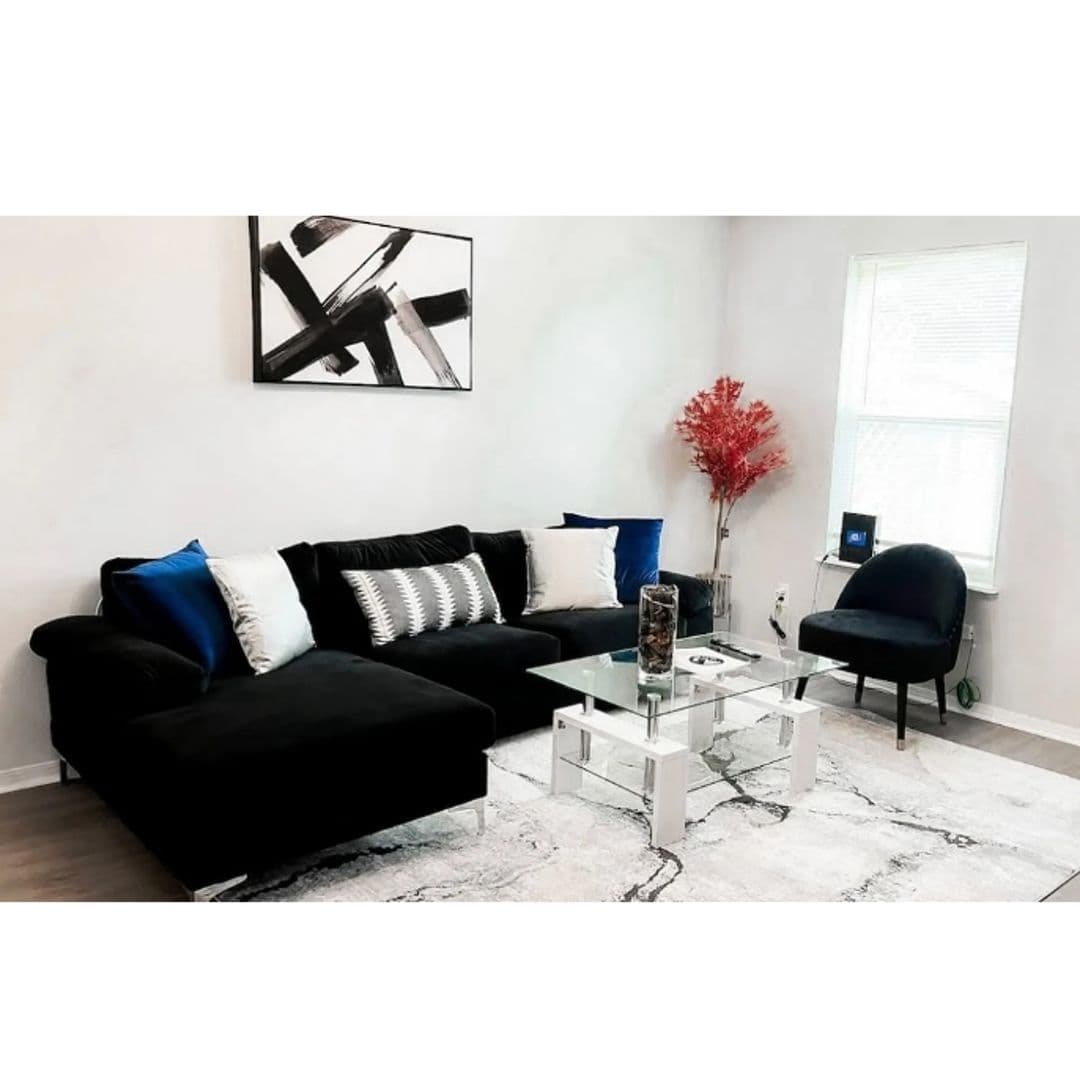 Springdale Apartment: 2010 Cypress Pl