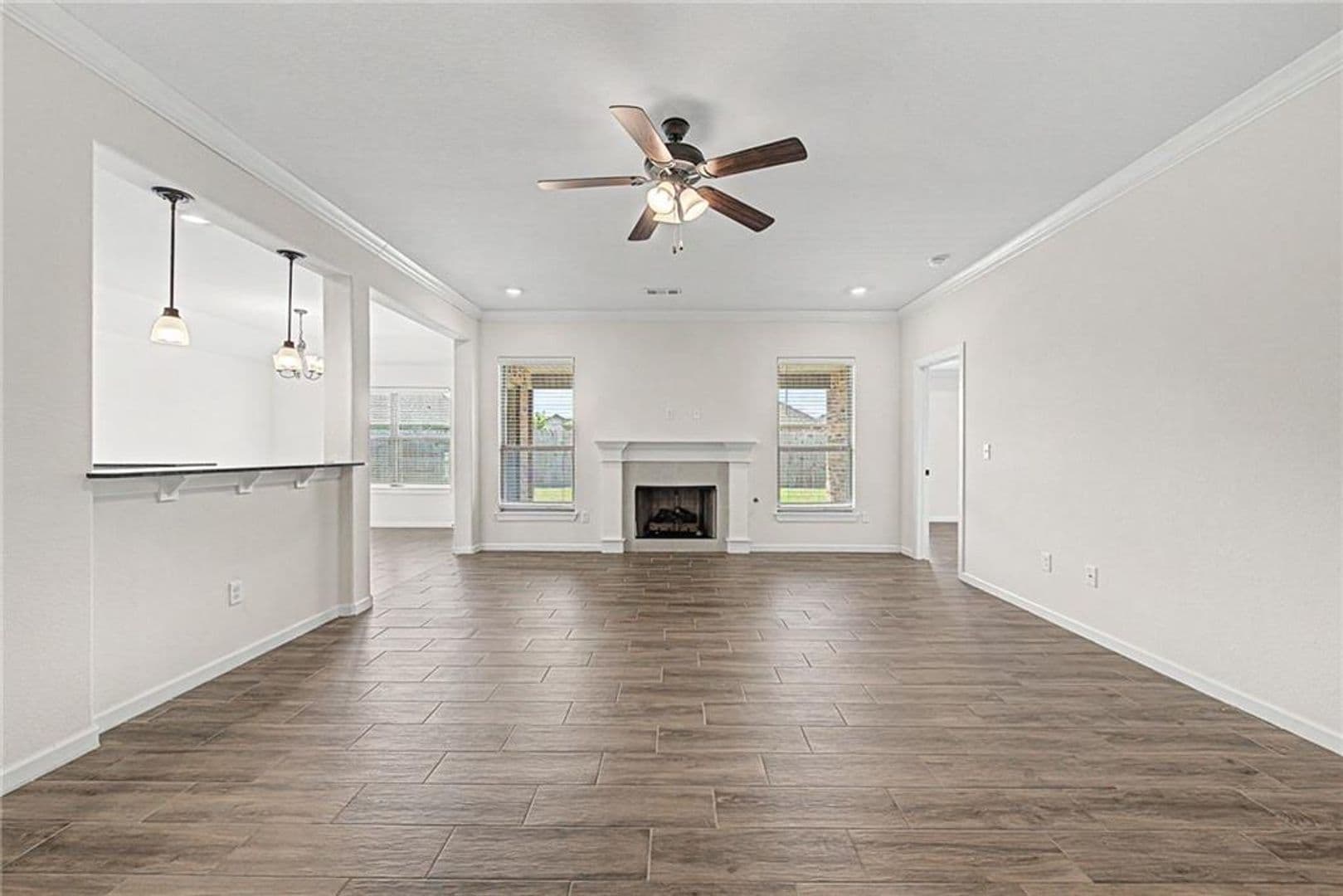 Fayetteville House: 4479 W Topeka St