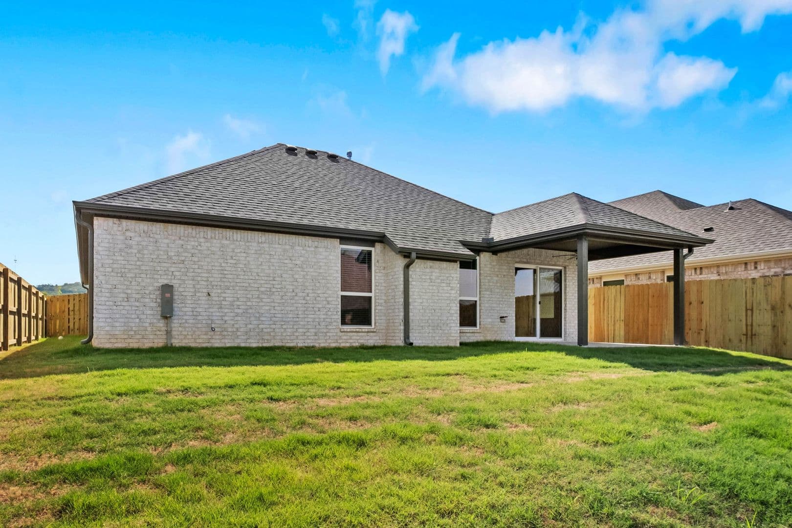 Fayetteville House: 4225 W Barhem Drive