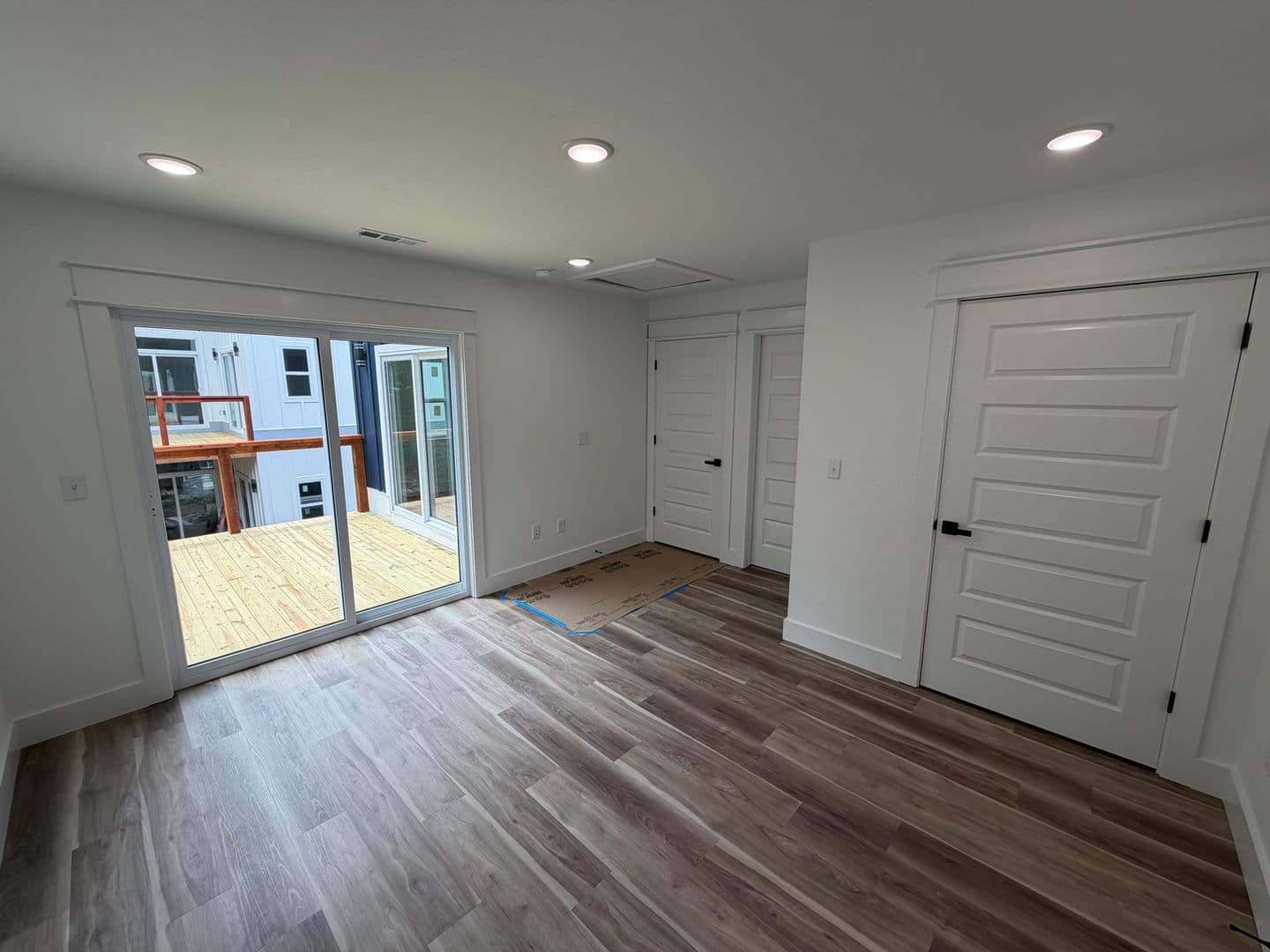 Fayetteville House: 916 N Sang Ave Unit #B