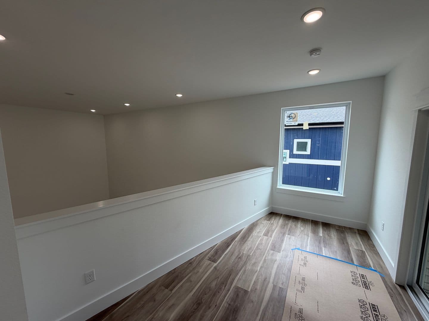 Fayetteville House: 916 N Sang Ave
