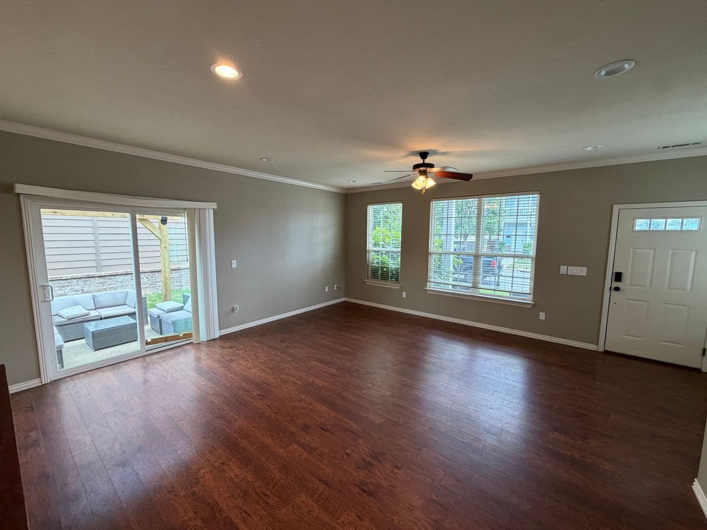 Fayetteville House: 537 Keats Drive