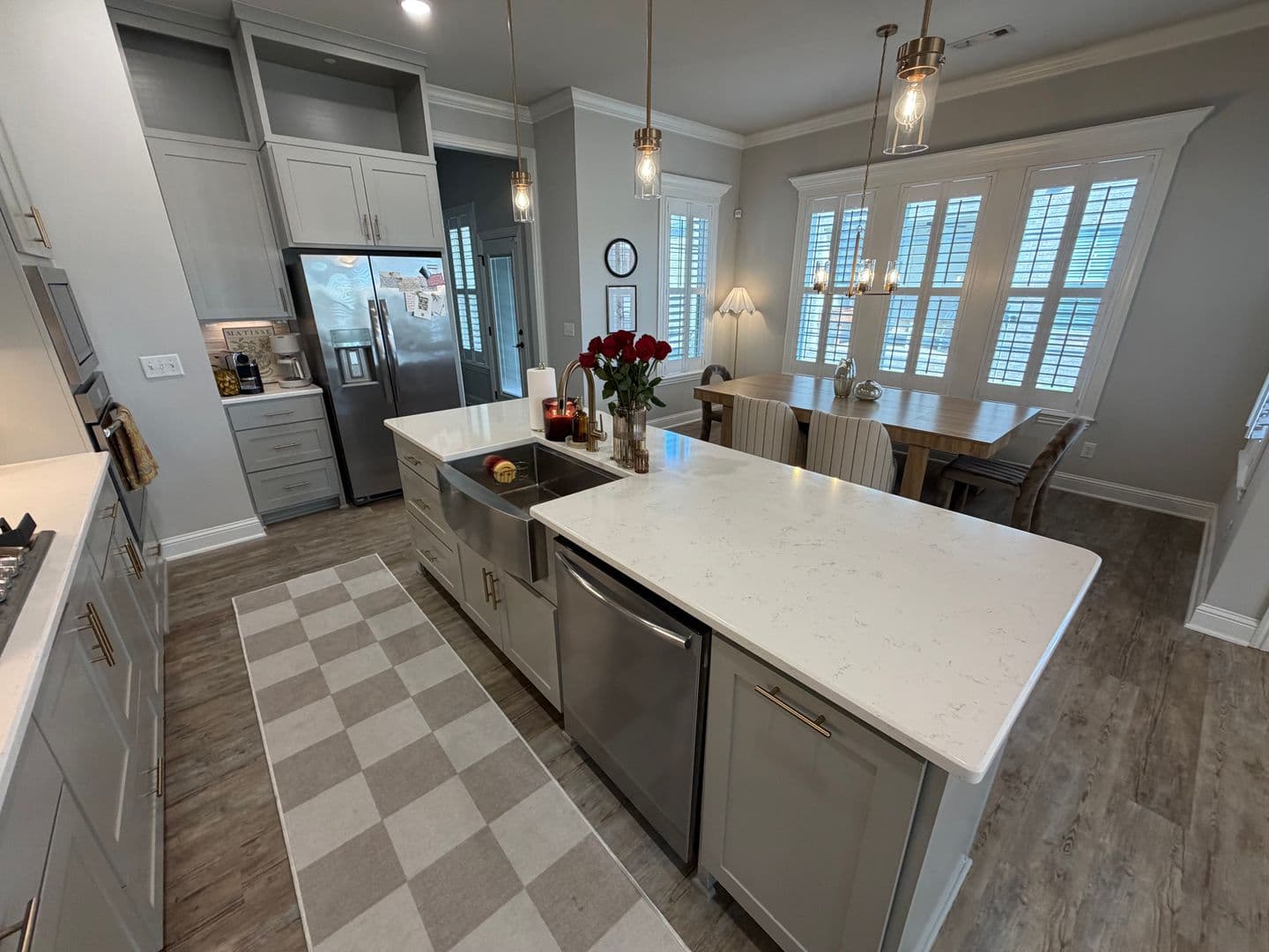Bentonville House: 2816 SW Arlington Blvd