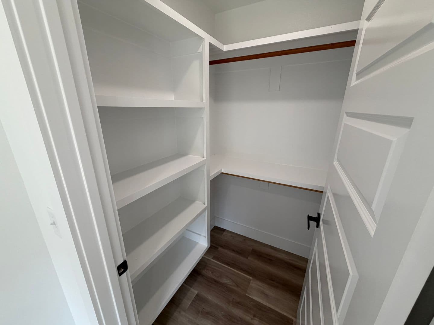 Fayetteville House: 916 N Sang Ave Unit #B