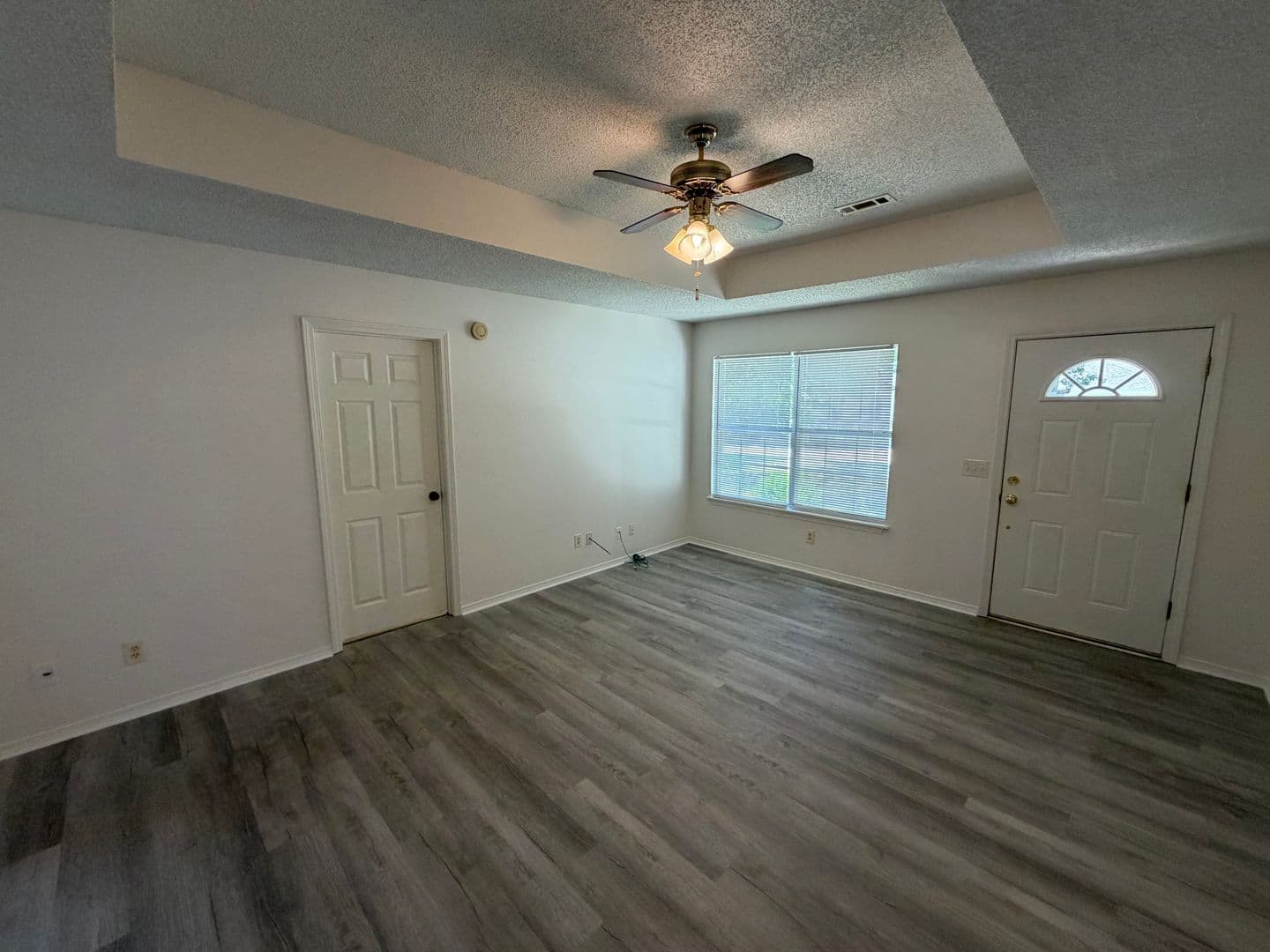 Fayetteville House: 1272 Tradition Avenue