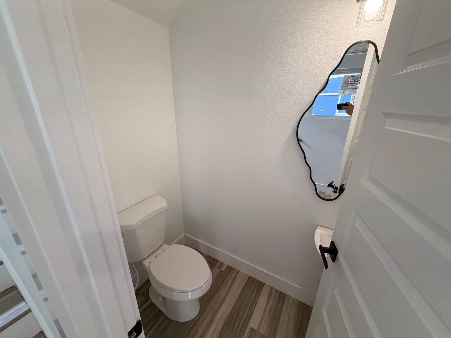 Fayetteville House: 916 N Sang Ave