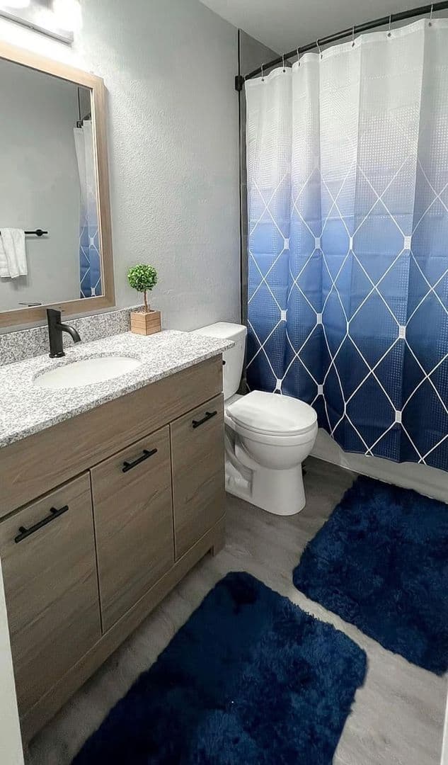 Springdale Apartment: 2008 Cypress Pl