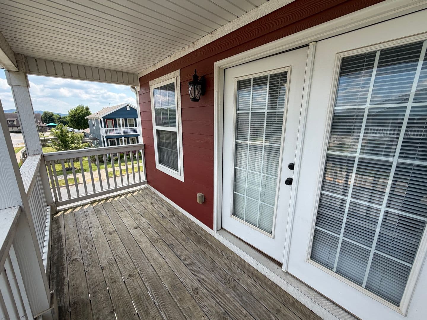 Fayetteville House: 537 Keats Drive