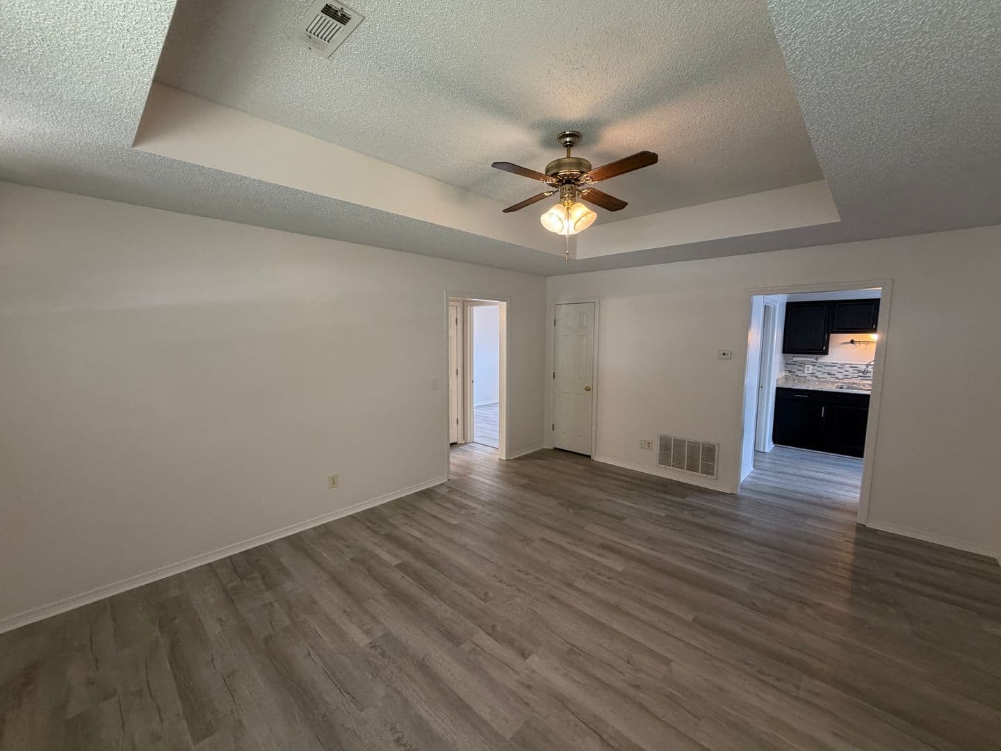 Fayetteville House: 1272 Tradition Avenue
