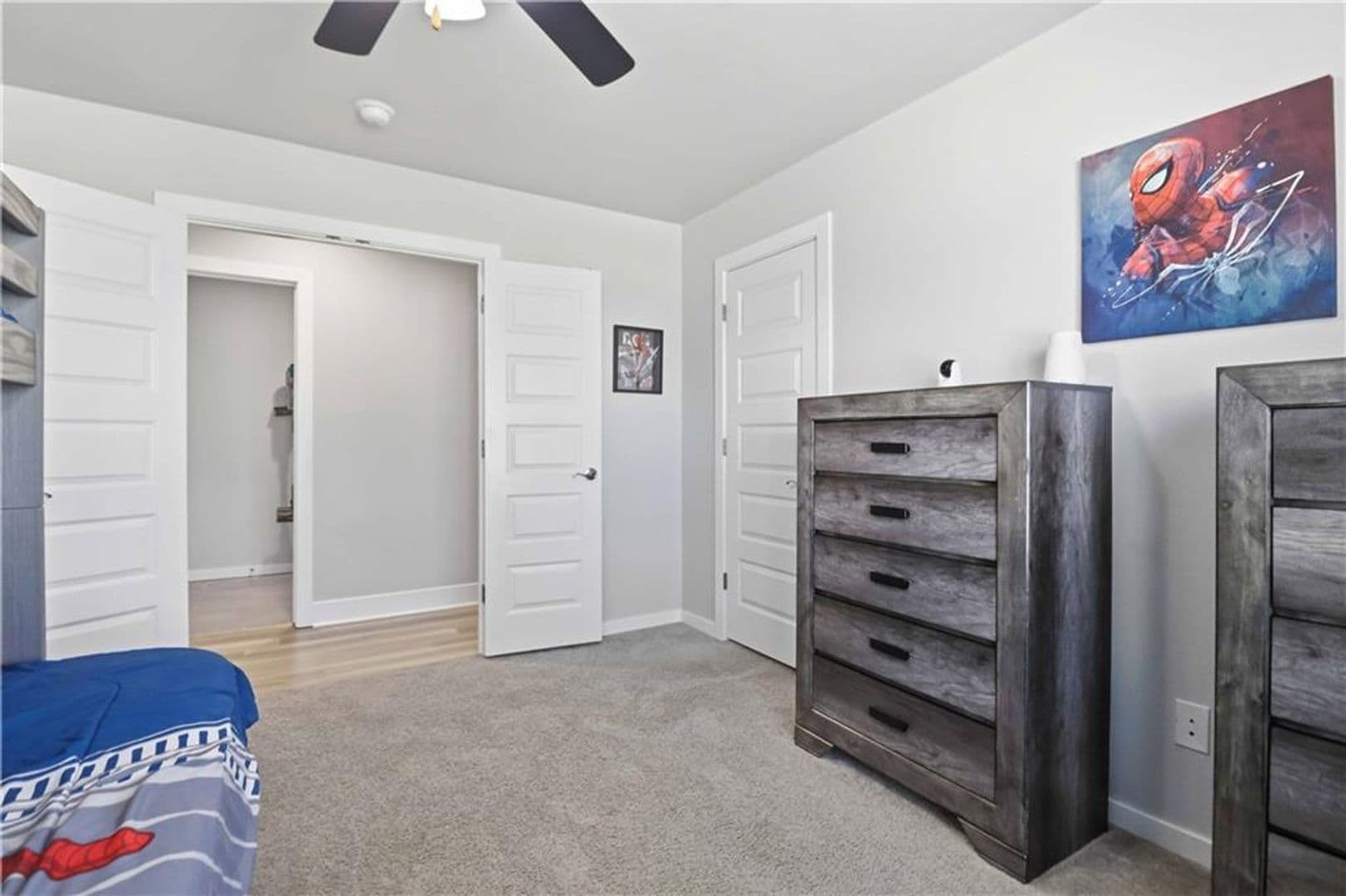 Prairie Grove House: 641 Hayden James Street