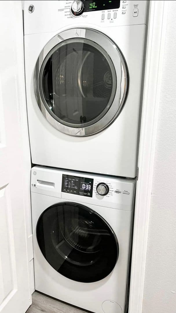 Springdale Apartment: 2010 Cypress Pl