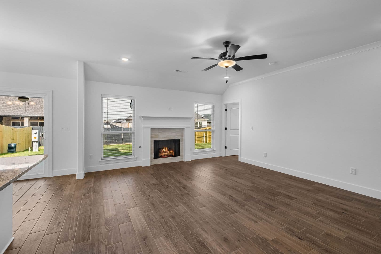 Fayetteville House: 4225 W Barhem Drive