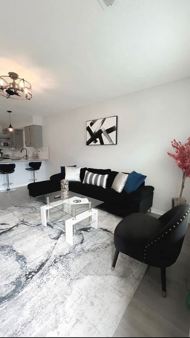 Springdale Apartment: 2008 Cypress Pl