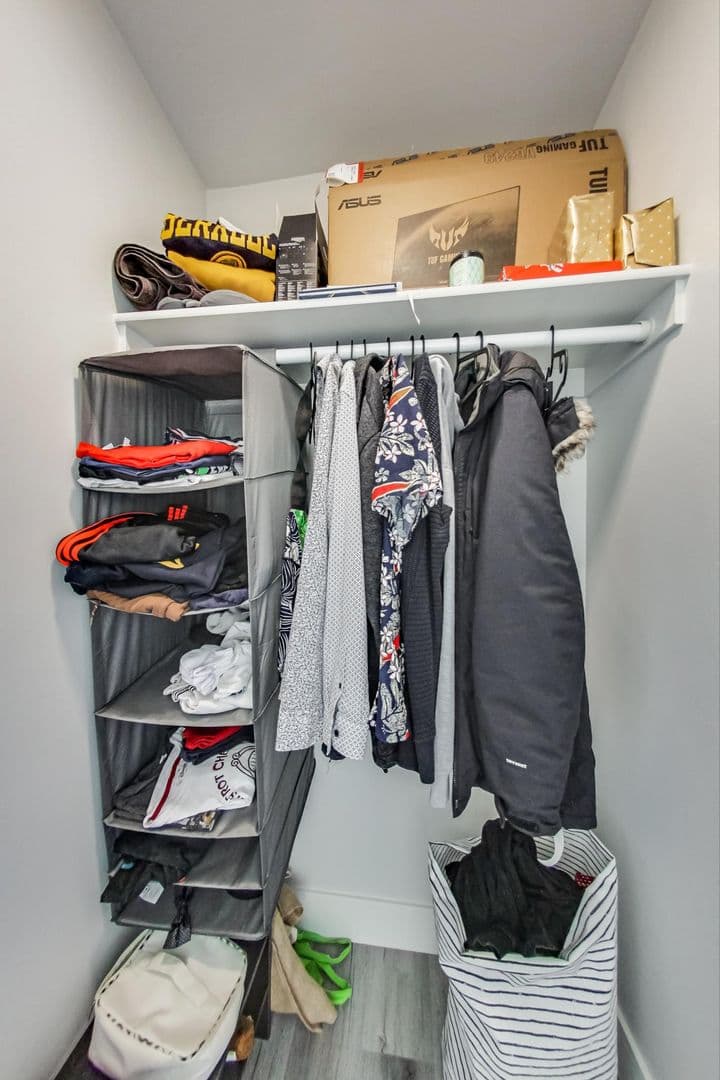 Berkeley Apartment: 3411 Adeline St