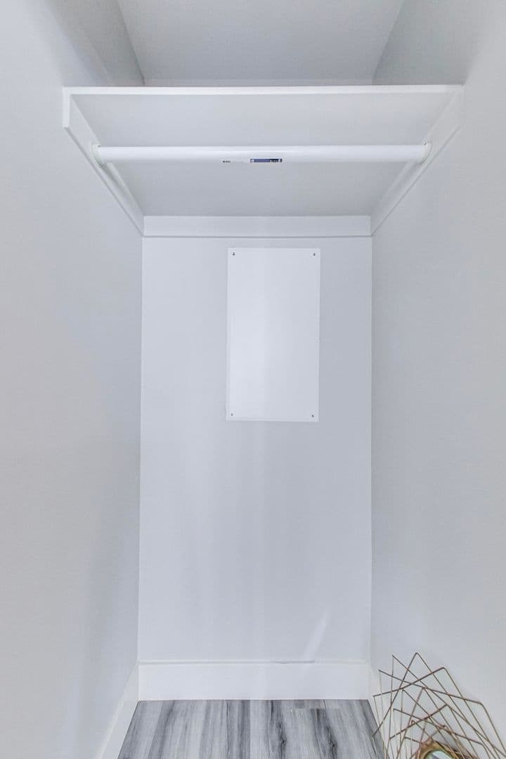 Berkeley Apartment: 3411 Adeline St