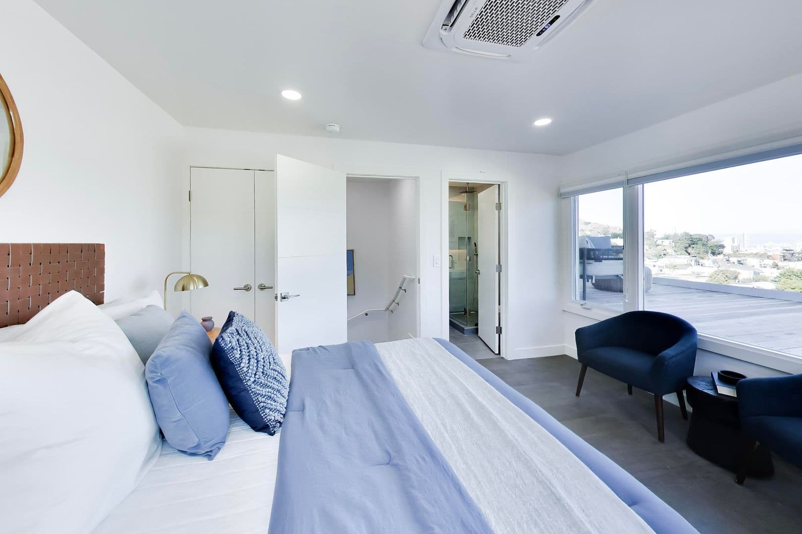 San Francisco Apartment: 297-299 Corbett Ave