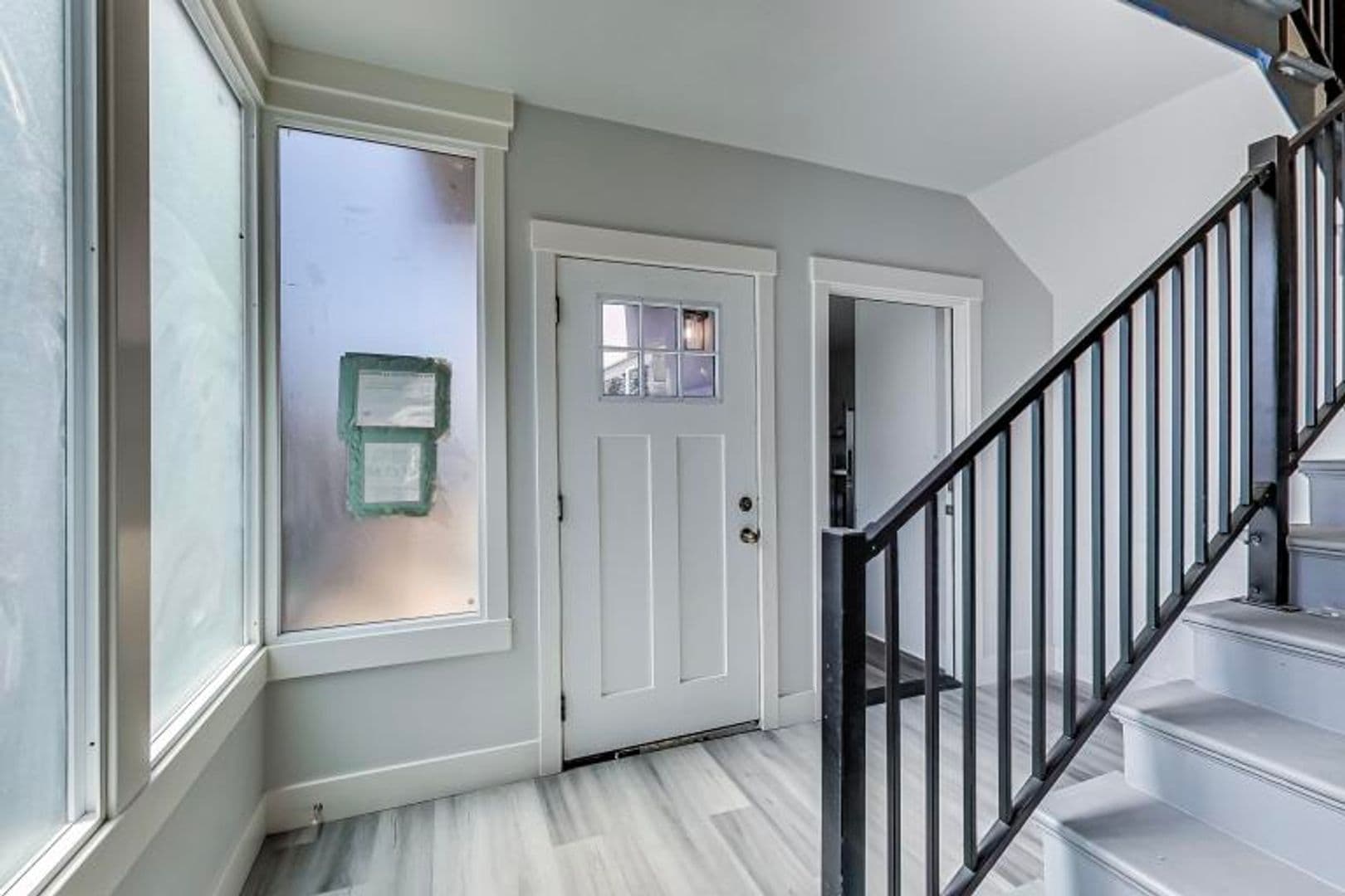 Berkeley Apartment: 3411 Adeline St