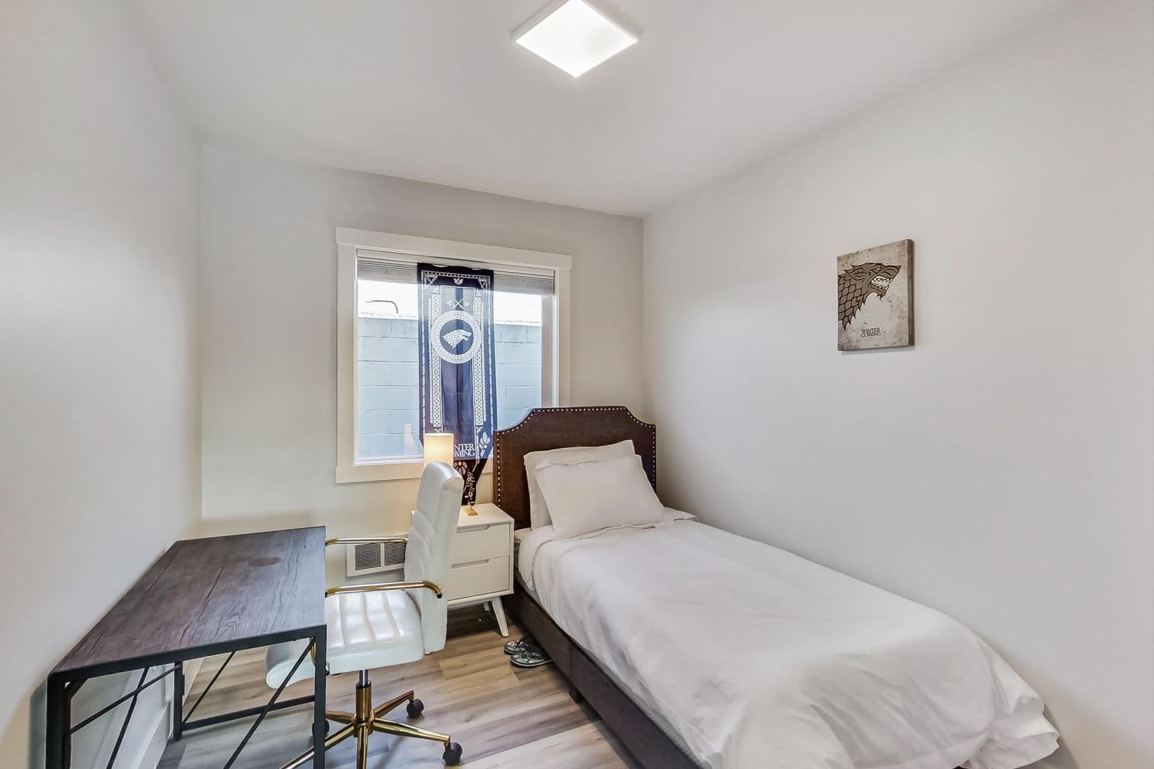 Berkeley Apartment: 3411 Adeline St